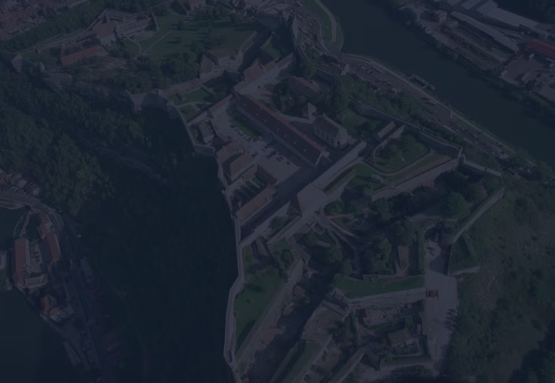 Citadelle de Besançon